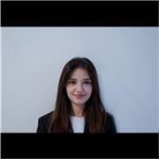 sono una laureanda in Ingegneria Meccanica e vorrei utilizzare il mio tempo per dare ripetizioni. sono molto preparata